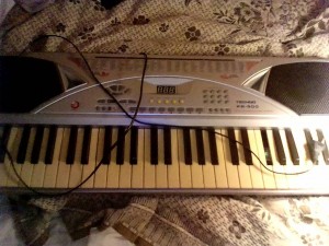 В котельниках