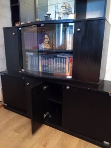 Горка шкафы отдам - IMG_20190105_143153.jpg