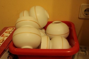 Пять плафонов для люстры - БЛАГОПОЛУЧНО ОТДАНО - IMG_1723.JPG