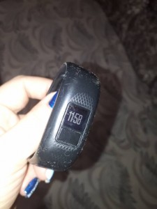 Фитнес-браслет Garmin - 20190116_115736.jpg