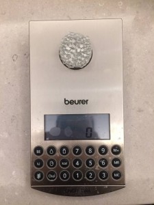 ОТДАНО Кухонные весы требуют ремонта  - F26492DC-595A-4818-806B-338D52995CFE.jpeg