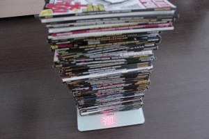 отдам даром коллекцию журналов сила и красота muscle and fitness - кило.jpg