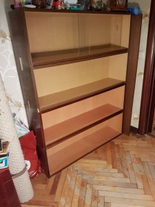 Книжные полки, Москва, Чертаново - 20190210_124946.jpg