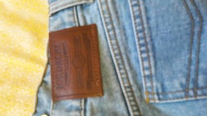 джинсы женские отдам - 20190216_141515.jpg