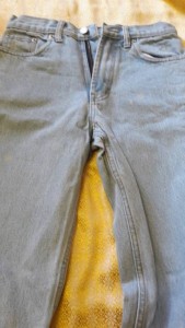 джинсы женские отдам - 20190216_141552.jpg