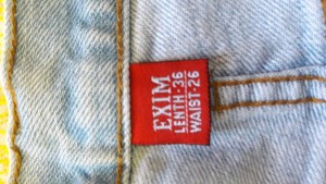 джинсы женские отдам - 20190216_141608.jpg