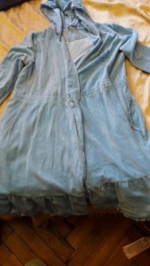 Отдам вещи на девушку - 20190216_141424.jpg