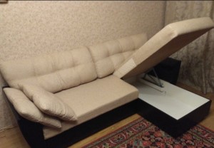 Отдам в дар кожаный диван. - 0E70E1A6-C267-4287-AC43-DA11603585EB.jpeg