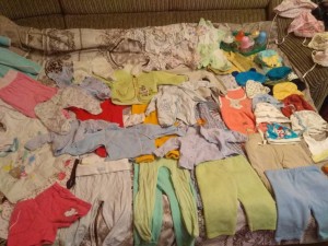 Отдам даром детские вещи, от 56 см - IMG_20190226_204423.jpg