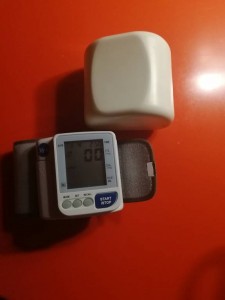 Тонометр автоматический на запястье - IMG_20190227_185025.jpg