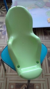 Отдам даром горку для купания. Самовывоз м.Пражская - 20190305_103719.jpg