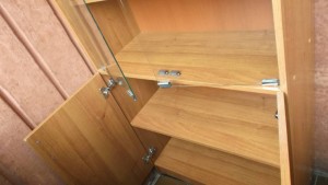 Шкаф книжный отдам - Шкаф2.JPG