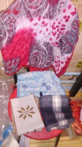 Шарфы отдам.ОТДАНО. - DSC_0059.JPG