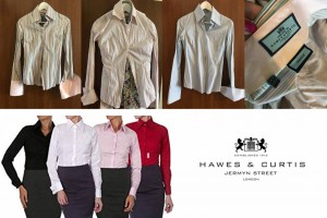 Отдам женскую одежду БУ, 42 размер - shirts1.jpg