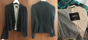 Отдам женскую одежду БУ, 42 размер - suit1.jpg