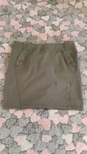 Юбка размер 44-46
