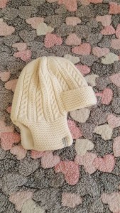 Шапка женская