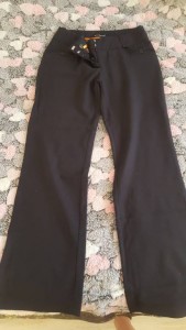 Брюки женские на подкладке размер 46-48
