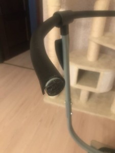 Отдам степпер Bradex - 5F27BADC-8790-4054-83C6-8A31F6F8EA4B.jpeg