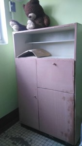 Шкаф и медведь  - DSC_0035.JPG