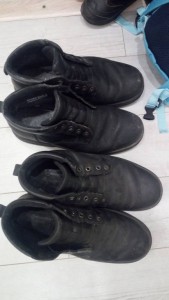 Мужские ботинки 45 и брюки 52 - IMG_20190407_193417.jpg