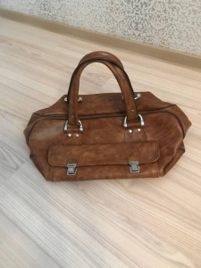 Отдам теплые вещи и сумки - IMG_5671.jpg