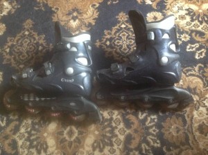 Отдам ролики б у - image.jpeg