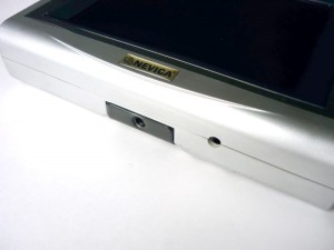 Портативный телевизор Nеvica, 5 дюймов НЕИСПРАВНЫЙ  - nevica-5.jpg