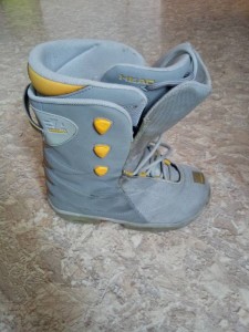 Ботинки сноубордические сильно б у 24,5 размер - IMG_20190422_083558.jpg