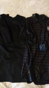 УЖЕ ВСЕ ОТДАЛИ Отдам женские вещи 44-46 размера и обувь 39-40размера - DSC_2686.JPG