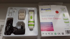 Продам дёшево машинку для стрижки младенцев ЗАКРЫТО - 20190503_180556.jpg