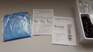 Продам дёшево машинку для стрижки младенцев ЗАКРЫТО - 20190503_180602.jpg