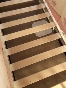 Детская кроватка. Самовывоз. - E7232FE6-72FF-40F9-A599-778761B76AD1.jpeg