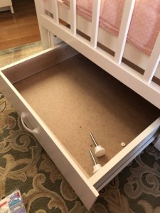 Детская кроватка. Самовывоз. - 68945B27-EDD0-4BC3-B062-10E01A5917F8.jpeg