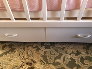 Детская кроватка. Самовывоз. - 7D5B3673-C333-45A8-9F19-E40505808E7A.jpeg