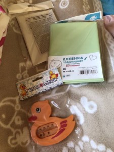 Детская кроватка. Самовывоз. - C9B87B17-7321-41FC-9FA5-5884C42DC8AF.jpeg