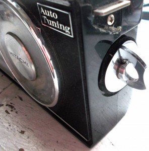 Транзисторный приемник hitachi бесплатно - DSCN0110.jpg