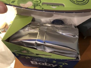 Отдам смесь Valio Baby 1 - AF85A7E4-ABEC-43EB-9F37-7EB077724F85.jpeg