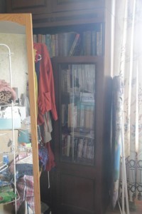 Отдам срочно Шкаф шкафы стенка . Без оплаты - IMG_8228.JPG