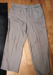 Джинсы 52-54 и брюки 50-52 - бр.jpg