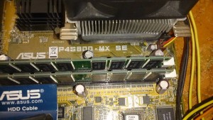 материнская плата