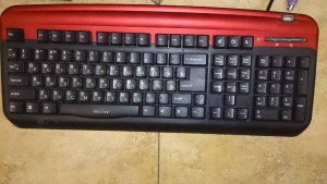 Резерв до 3 июня.Старенькая материнская плата с процессором и памятью отдано  - DSC_4803.JPG