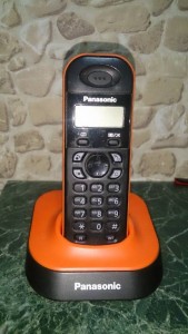 Домашний радиотелефон Panasonic выкинуто  - DSC_4807.JPG