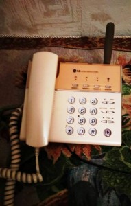 Стационарный телефон отдам - IMG_20190529_233532.jpg