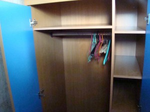 Отдам даром кровать - чердак - DSC02305.JPG