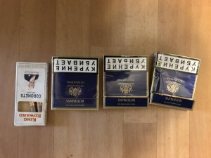 Отдам сигареты - 61C24182-9E5D-4C8A-9518-23A7EAC78E37.jpeg