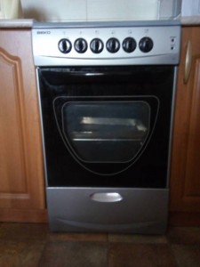 Отдам плиту Веко в хорошем состоянии - IMG_20190531_104722.jpg