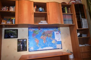 Детская стенка даром - DSC_0849.JPG