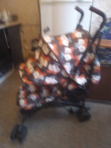 Отдам коляску - IMG_20190626_165227.jpg