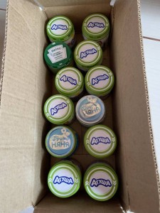 Отдам детское пюре брокколи, цв.капуста - 90A301D8-F551-4F6F-BEDE-5A6C3BBAE020.jpeg